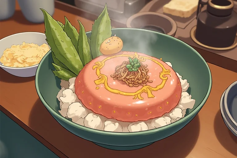 虚ろな肖像のレクイエム