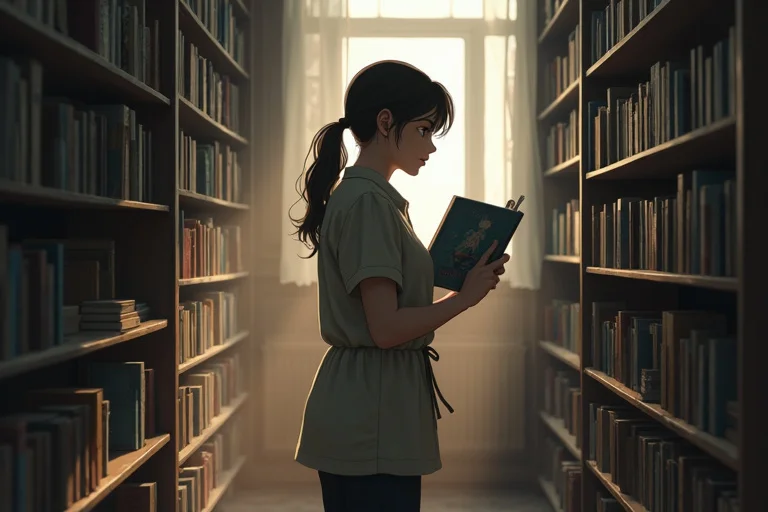 忘れられたインクの温もり