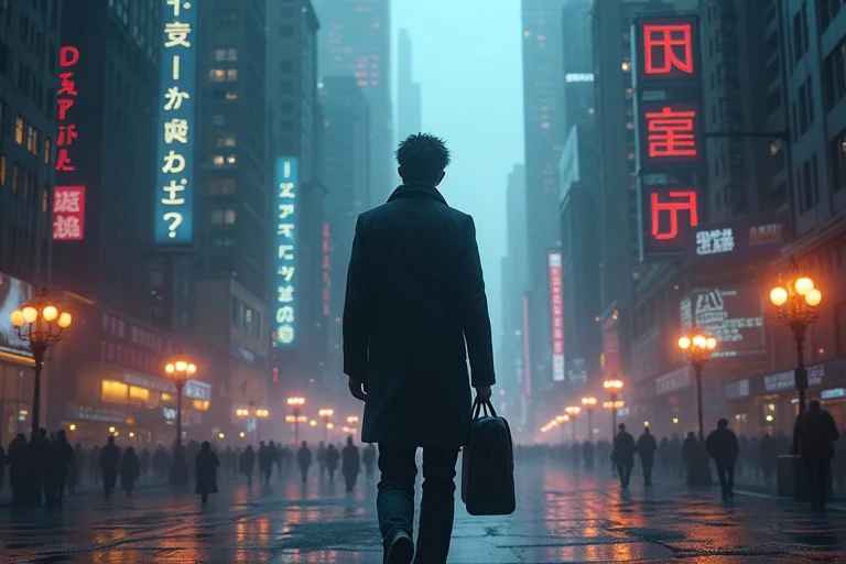 エコー・アーカイブ