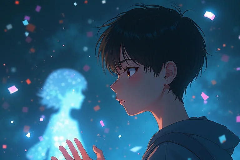 メメント・アーク