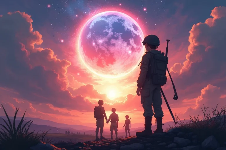 未来を侵食する夢