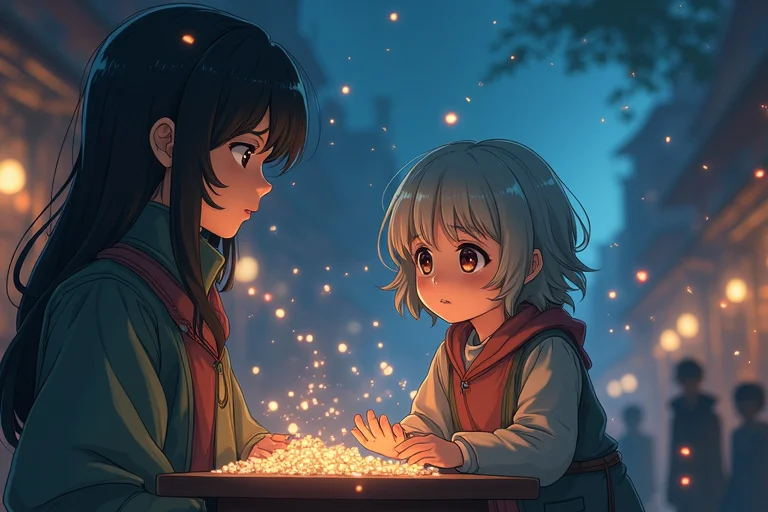 空葬のレクイエム