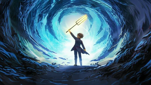 音の調律師と世界の歪み