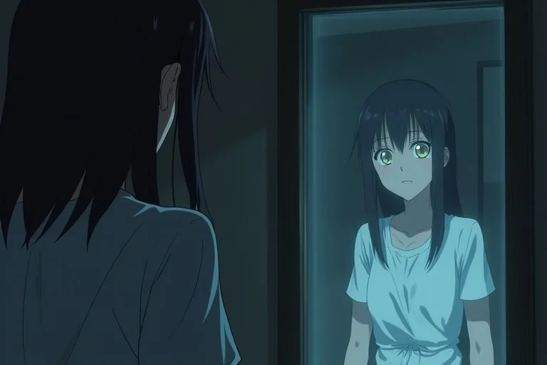 影踏みたちの円舞曲