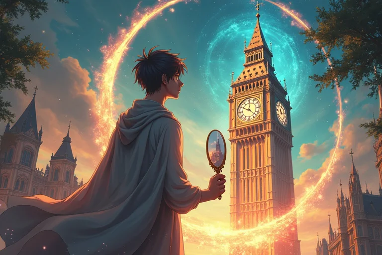 時のしわに棲む香り