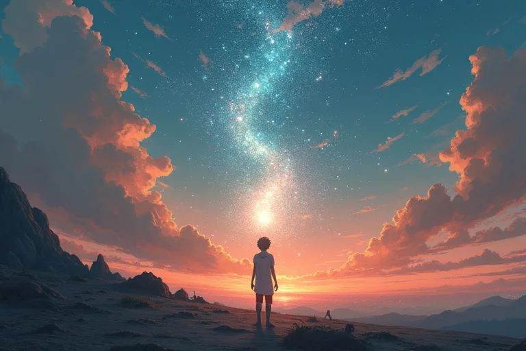 時の残響、未来の種子