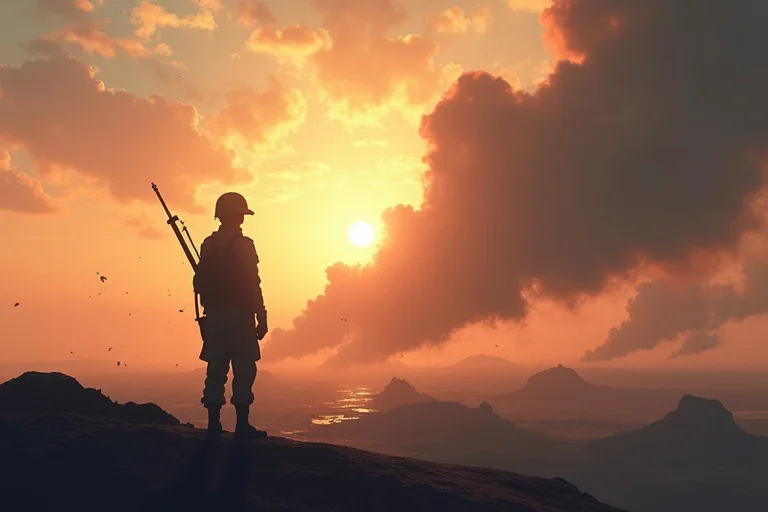 エコー・オブ・ヒューマニティ