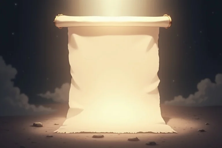 灯火のソネット