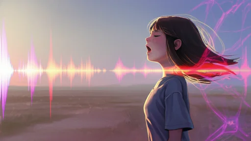 響き石と沈黙の唄