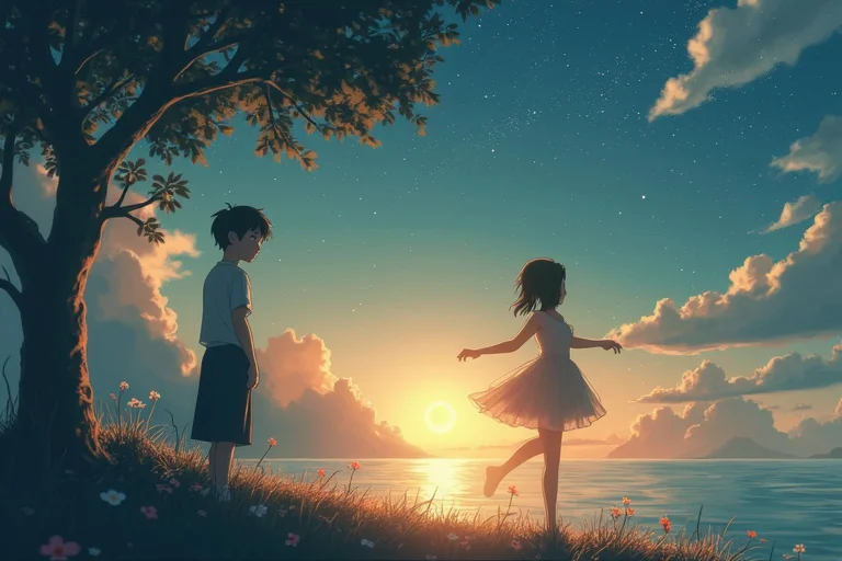 静寂界の調律者