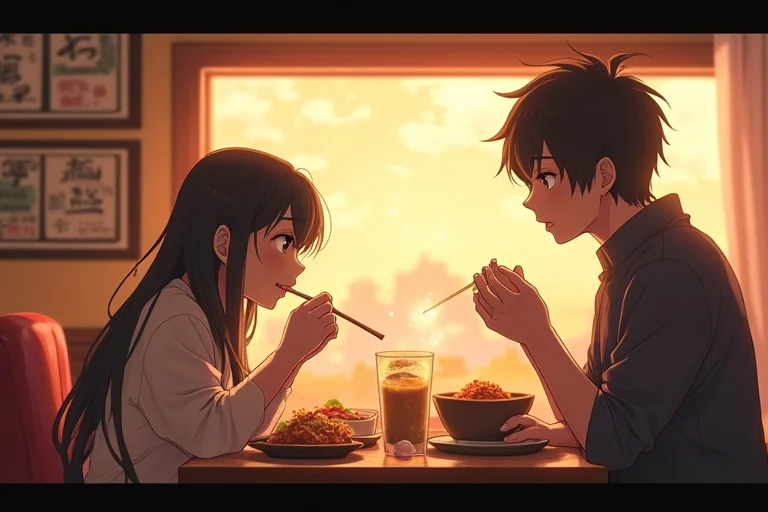 定食屋「あじさわ」の奇跡と、ささやかな豚汁