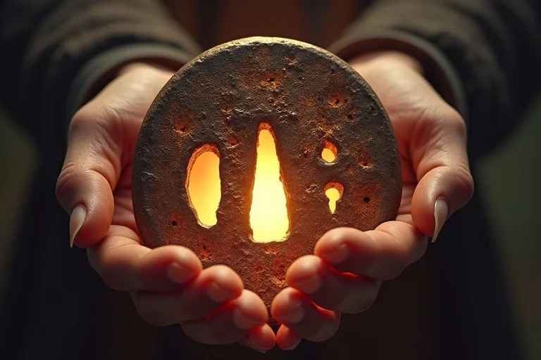 残響の鍔（つば）～信長を斬りし者の真意～