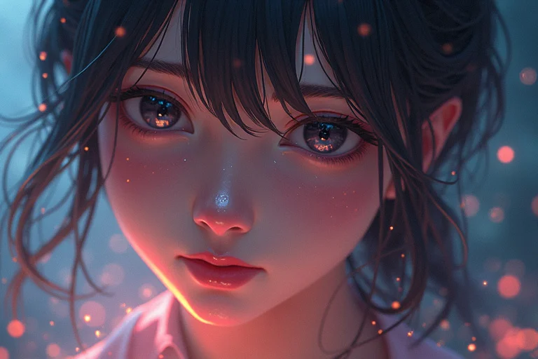 響の残響、沈黙の未来