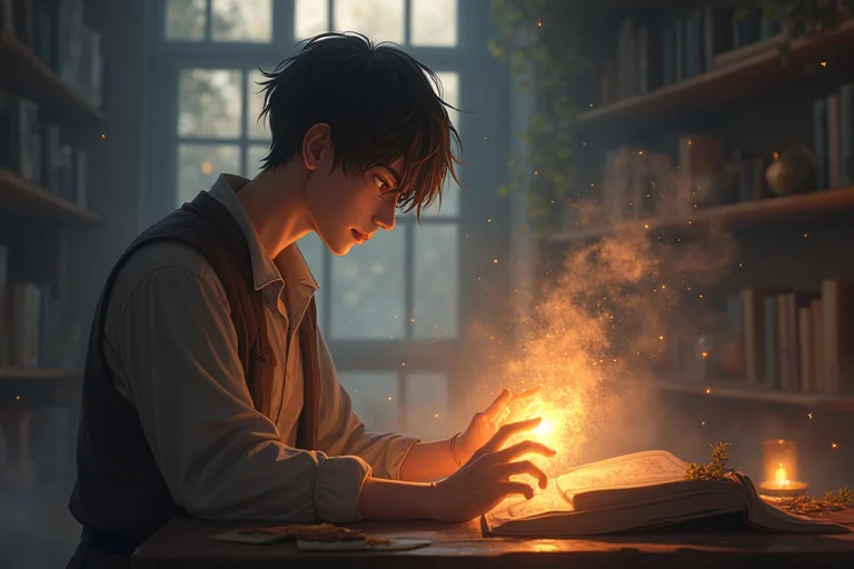 石ころが記憶する空の色