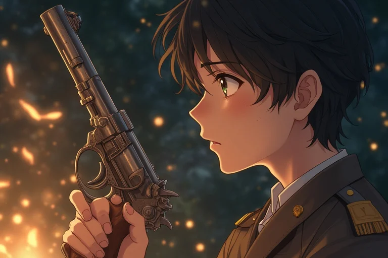 エピタフの調律師