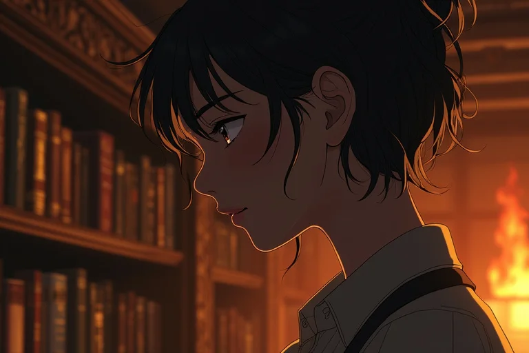 記憶を喰らう古書店