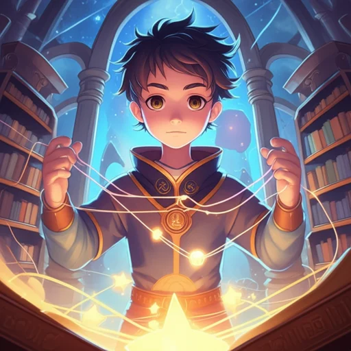 沈黙の星と始まりの詩