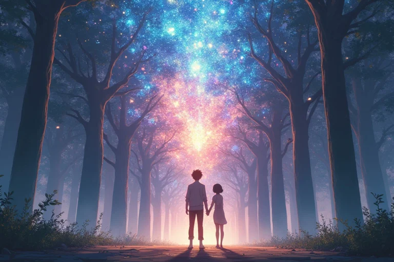 エーデルワイスの檻