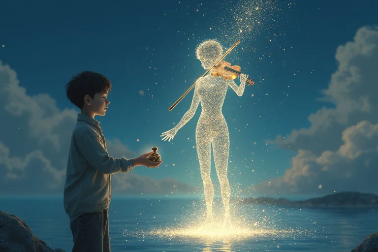 虚ろな時間の収集家