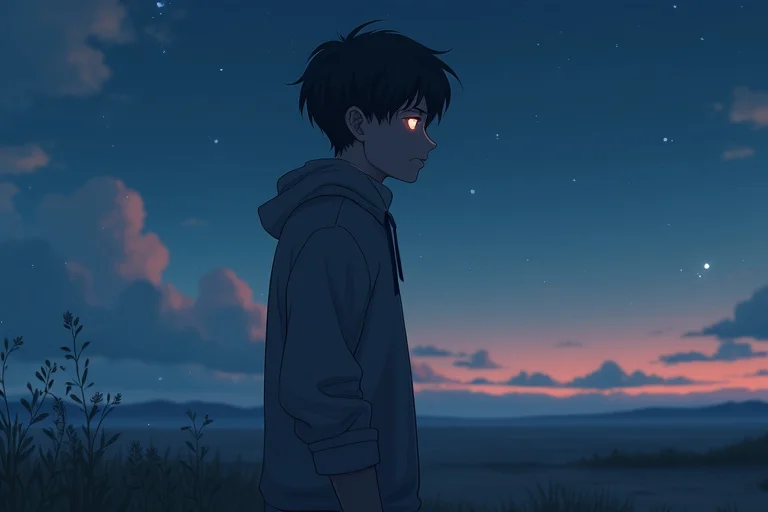 星なき夜の記憶蒐集家