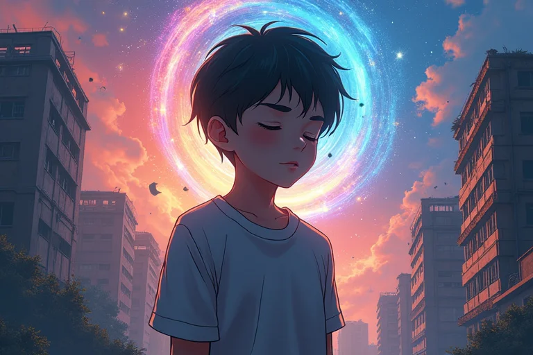 君が遺した思考の残香