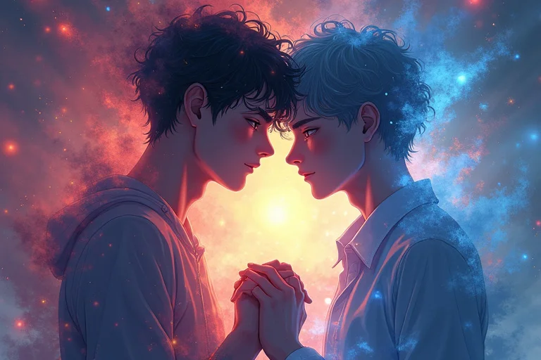 無味のデュオローグ