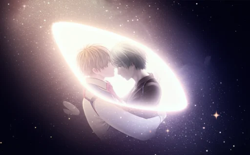 忘却屋と最後のリコレクション