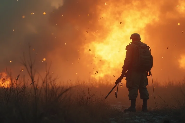 不協和音のフーガ