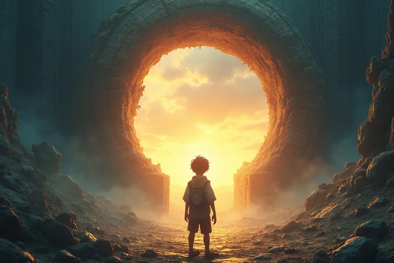 方舟の地図職人