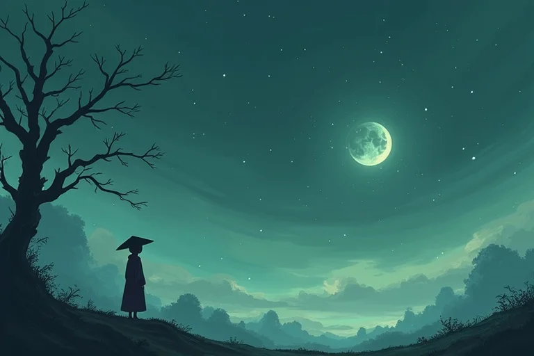 言霊喰らいの蚕