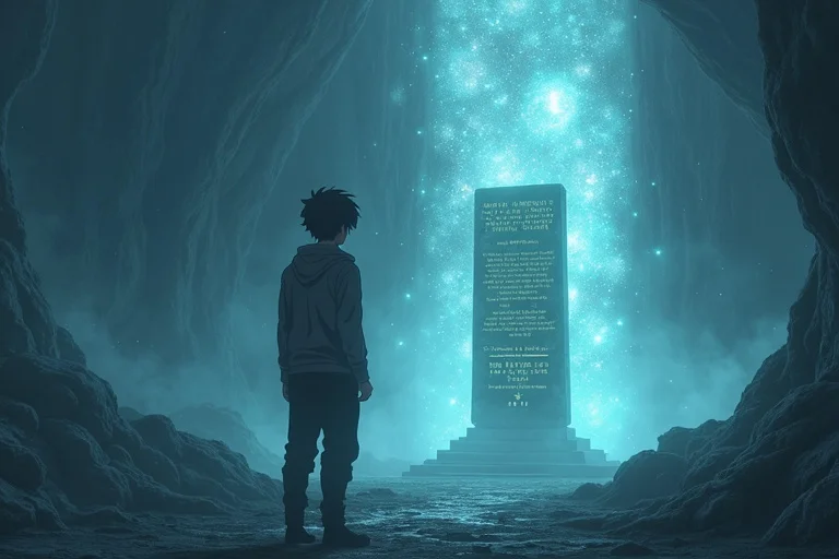 影触れのエレジー