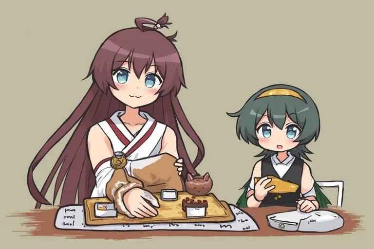 サイレンスの色彩