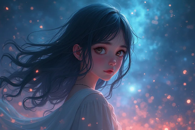 虚構の宇宙の記録者