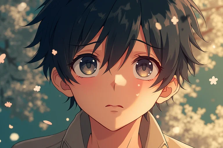 息吹の書庫、未完の空