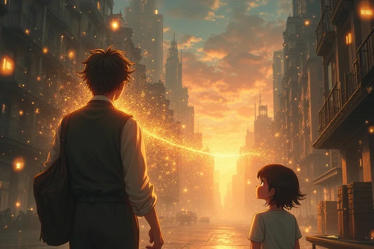 沈黙の楽譜と調律師