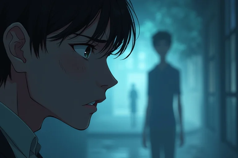 クロノス・ダイアリーに君はいない