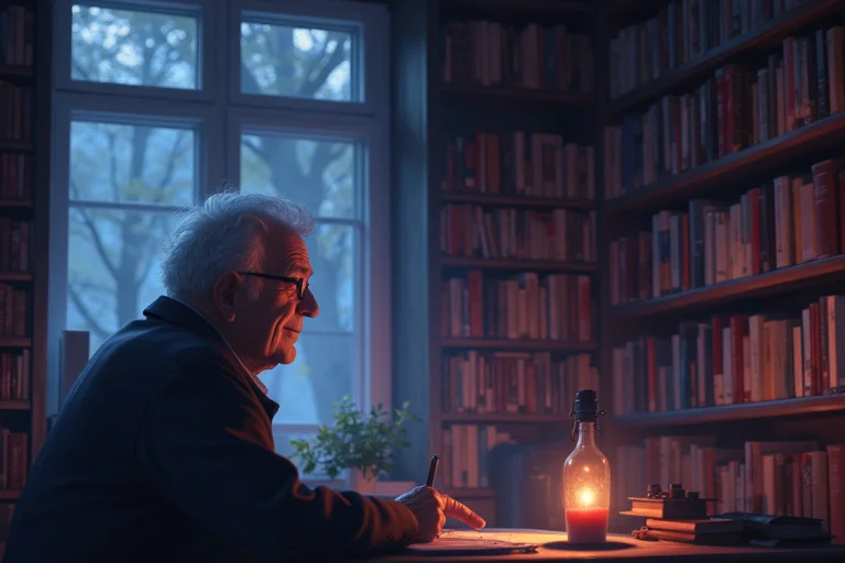 鼻先のシンフォニー