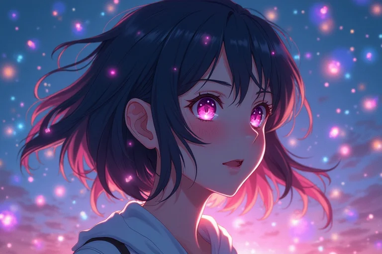 エフェメラル・プリズム