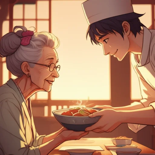 潮待ちのひとさら