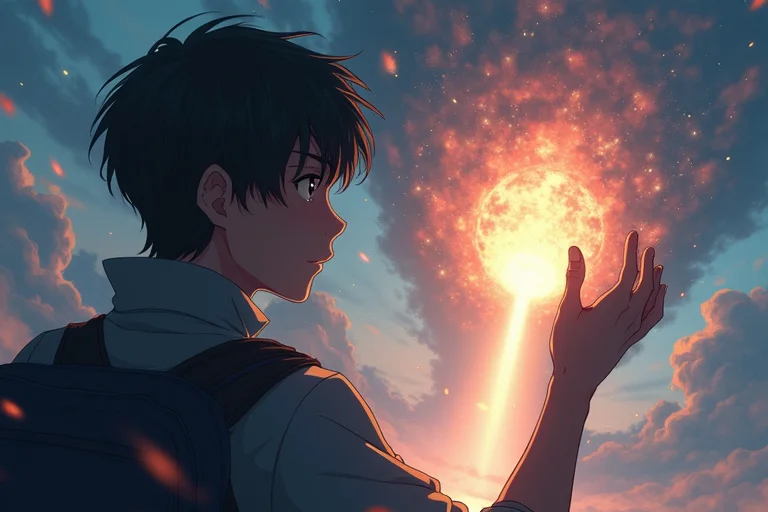 残響のパラドクス