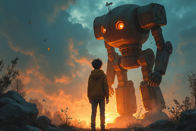 万能ドライバーと怒りのシンフォニー