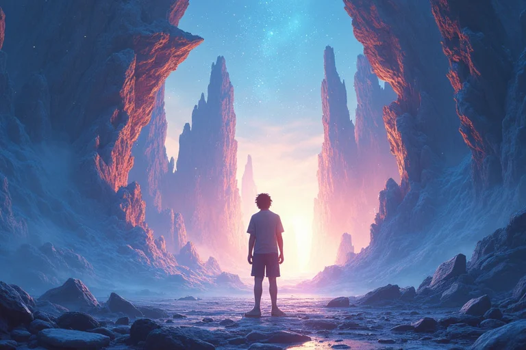 静寂のレゾナンス