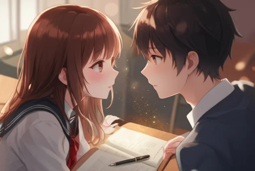 モノ言う恋のコンサルタント