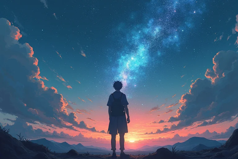 鎮魂のヘリックス