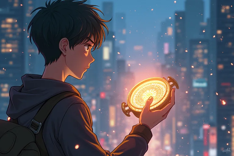 虚言の羅針盤と歪んだ真実