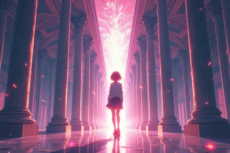 残響調律師と空白のソナタ