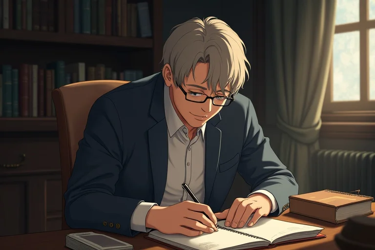 レテの岸辺で、君を思い出す