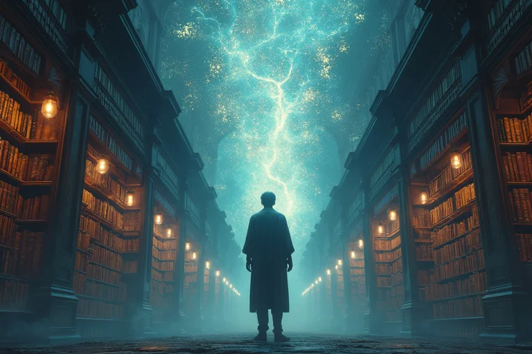 沈黙のフォント