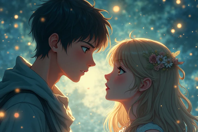 言葉の墓守と、響き石の娘