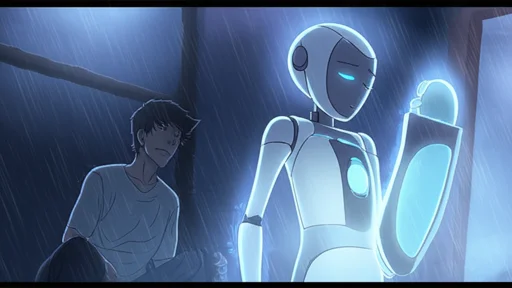 陽だまりのレガシー